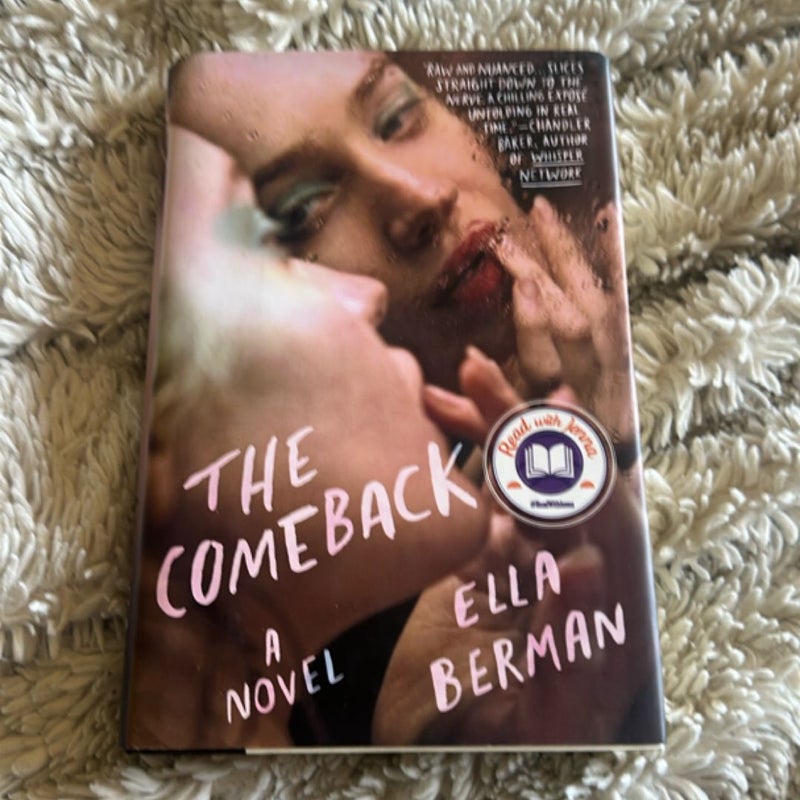 The Comeback
