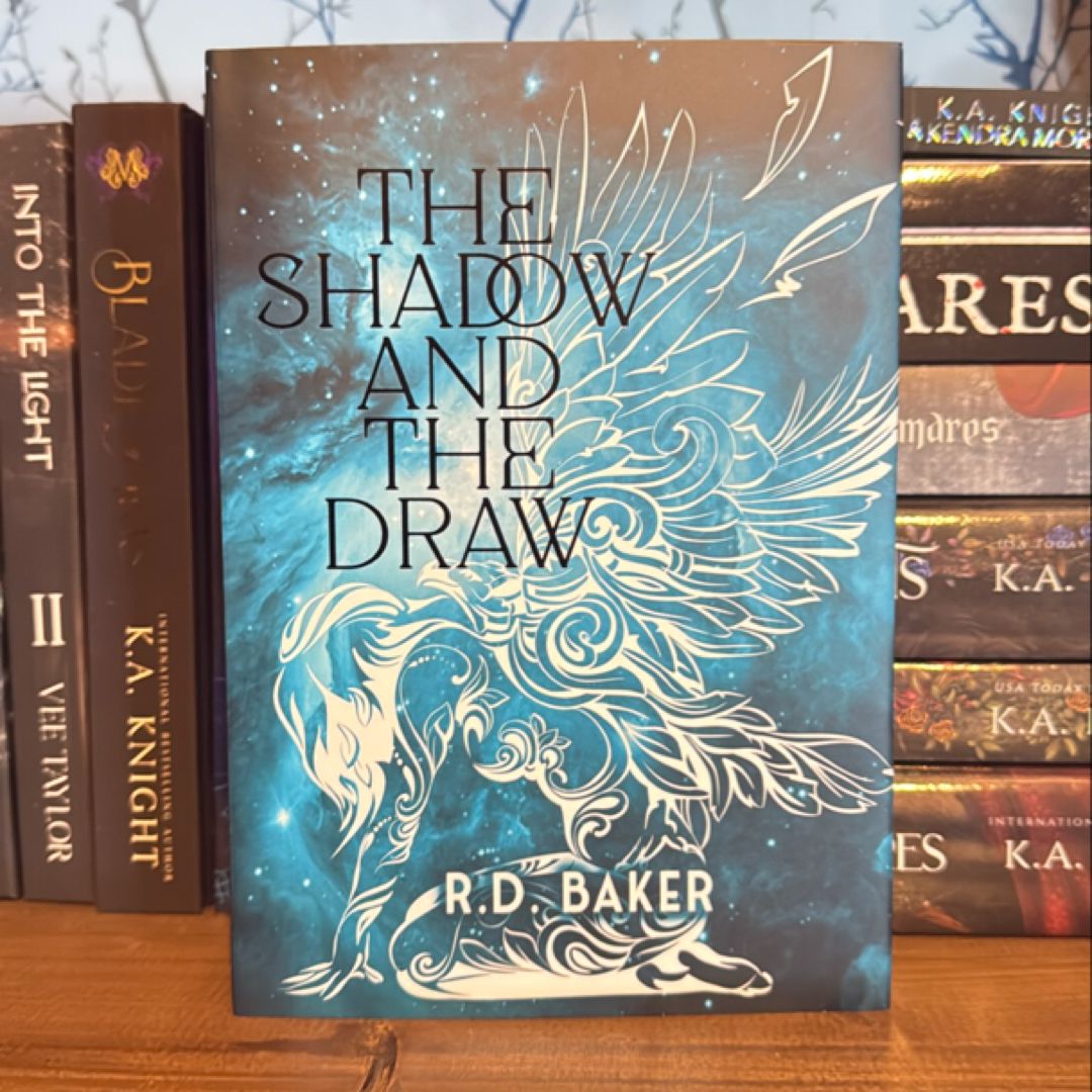The Shadow and the Draw