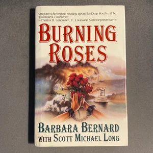 Burning Roses