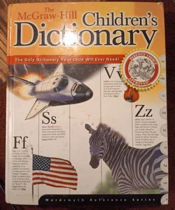 McGraw-Hill Children's Dictionary