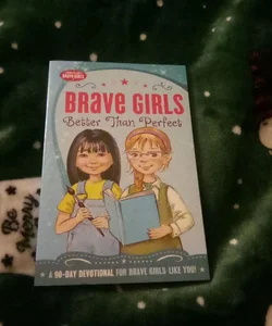 Brave Girls - Better Than Perfect