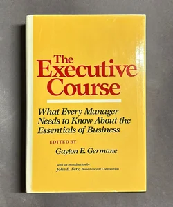 Executive Course