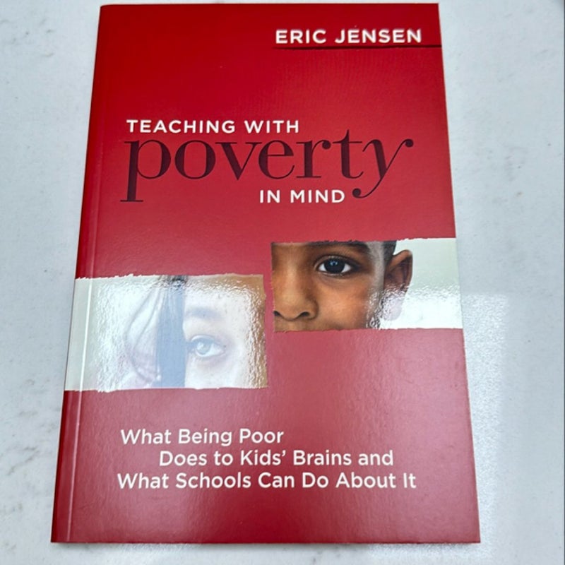 Teaching with Poverty in Mind