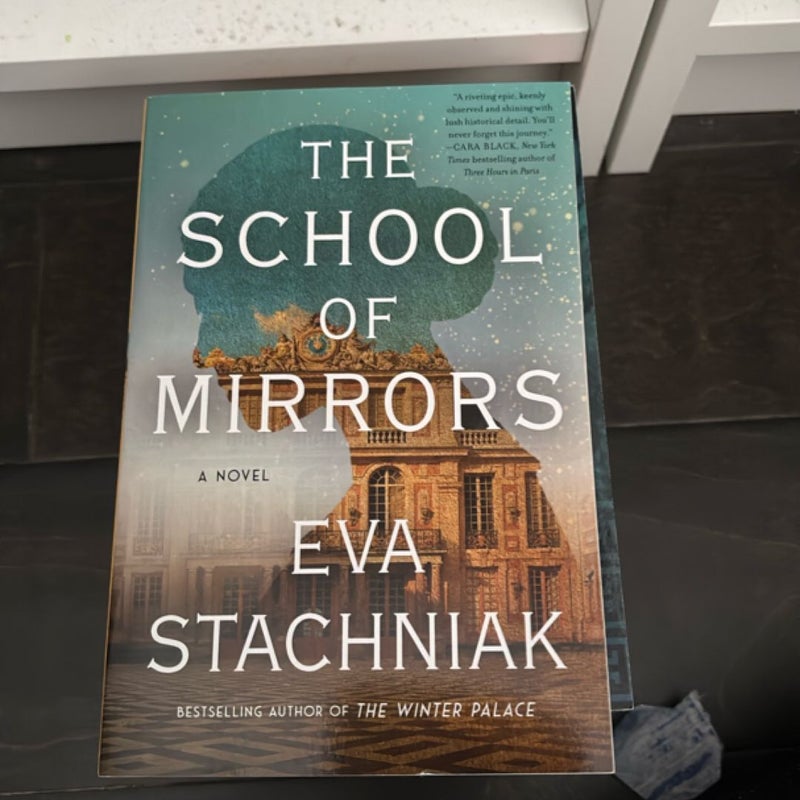 The School of Mirrors