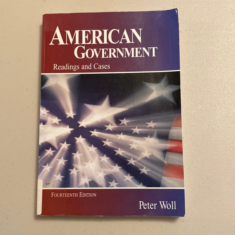 American Government