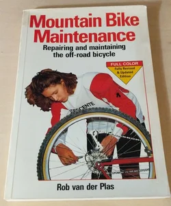 Mountain Bike Maintenance and Repair