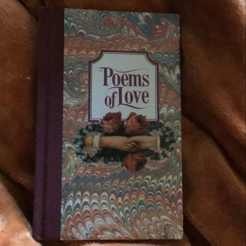 Poems of Love