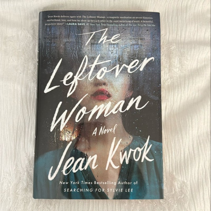 The Leftover Woman