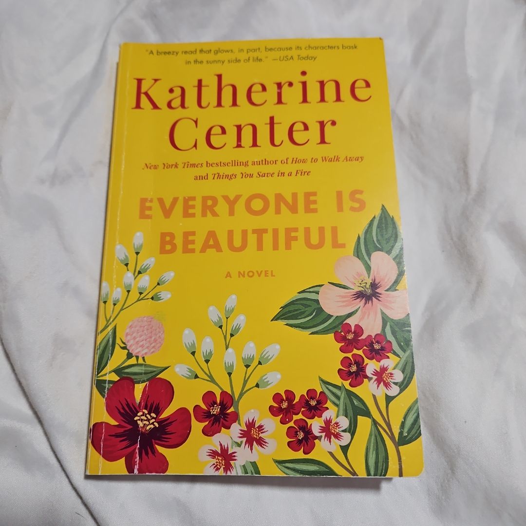 Everyone Is Beautiful