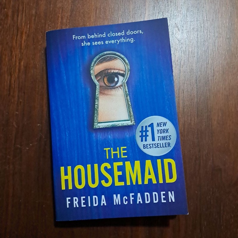 The Housemaid