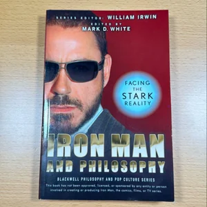 Iron Man and Philosophy