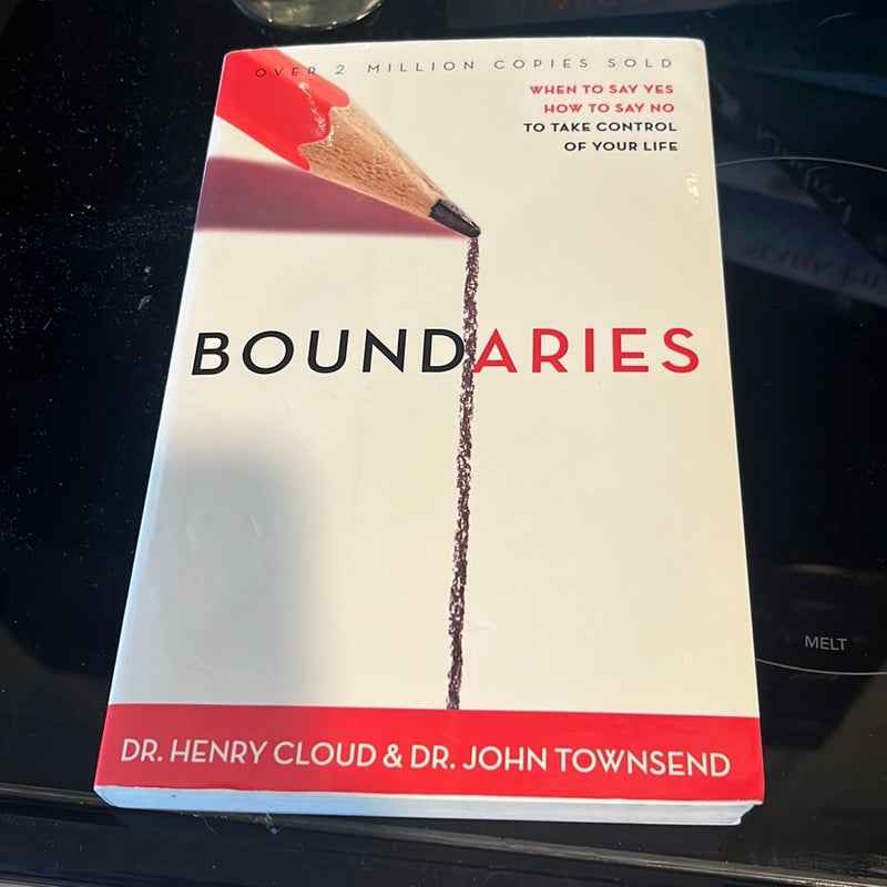 Boundaries