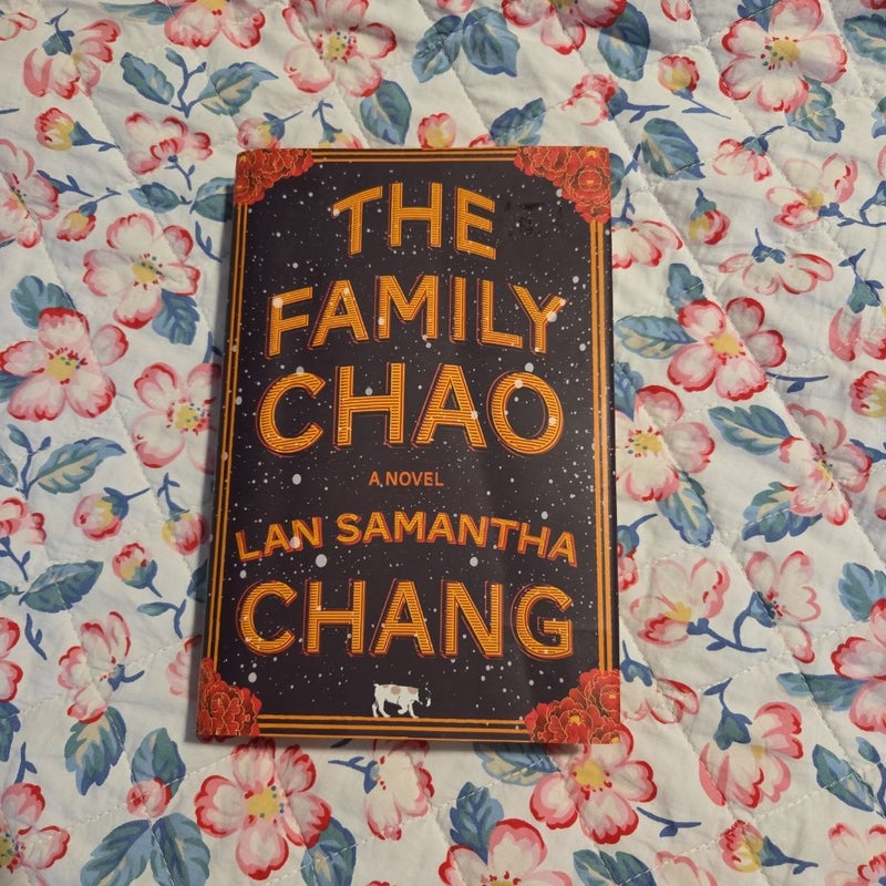 The Family Chao