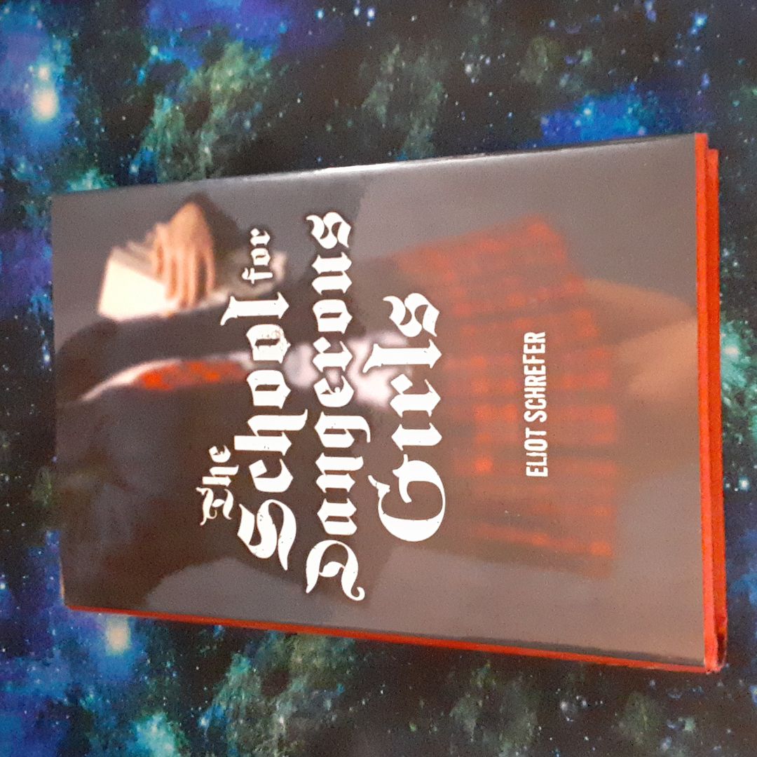 The School for Dangerous Girls