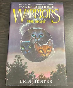 Warriors: Power of Three #1: the Sight