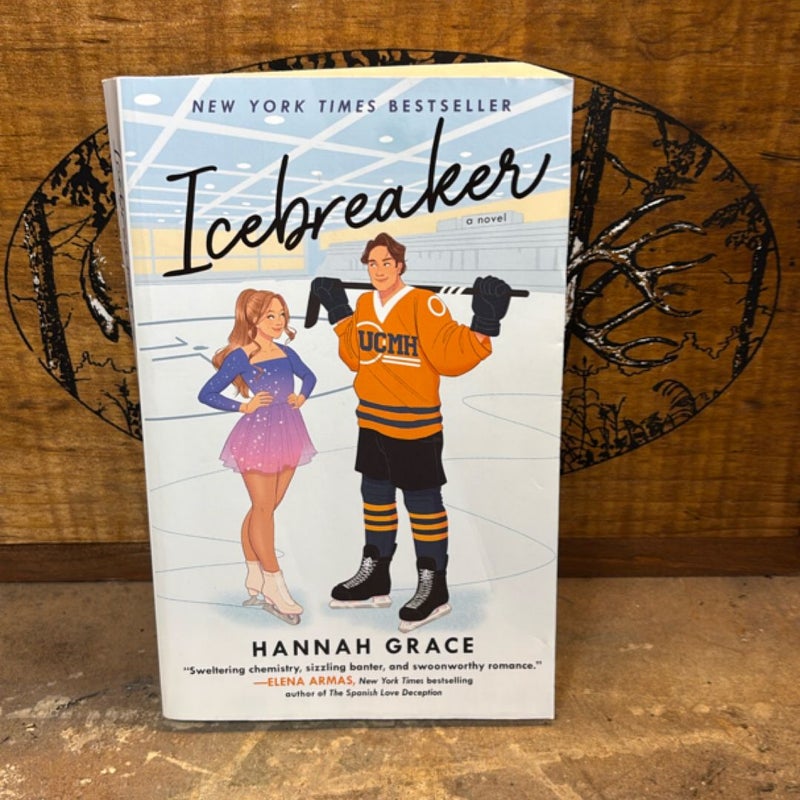 Icebreaker