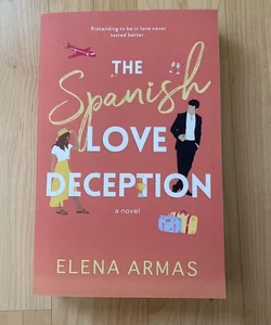 The Spanish Love Deception