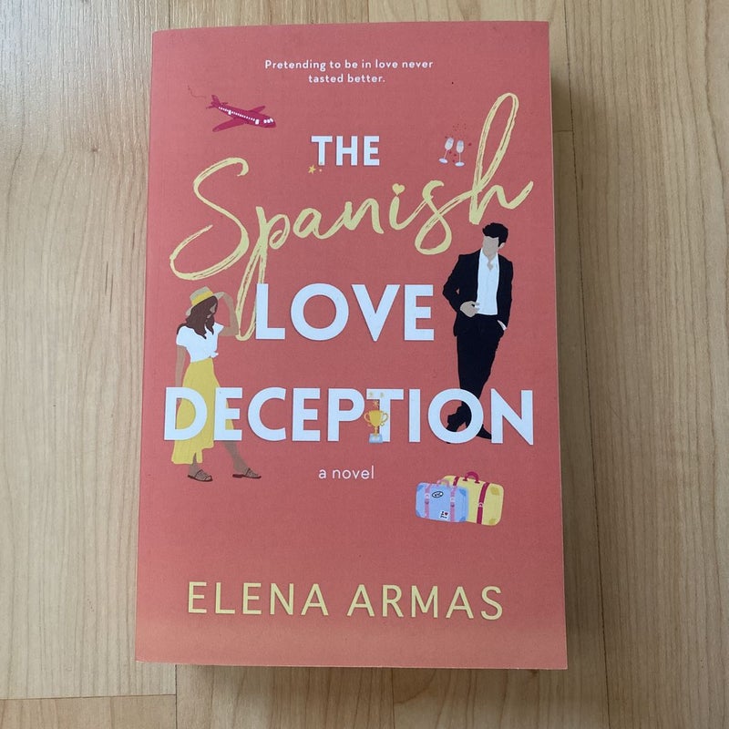 The Spanish Love Deception