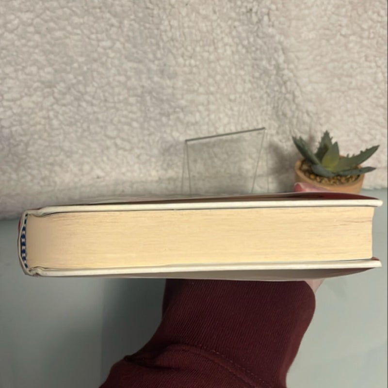Seven Days in June