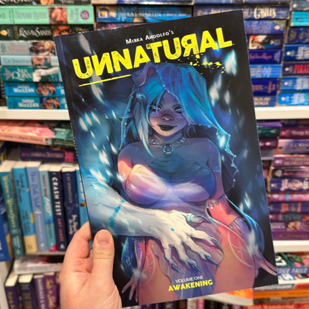 Unnatural Volume 1