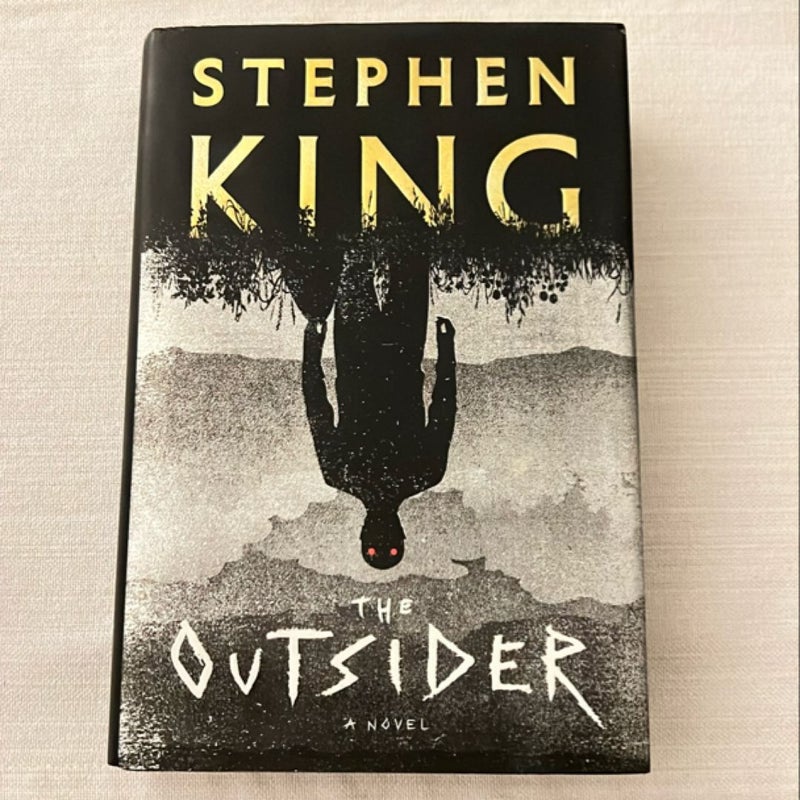 The Outsider