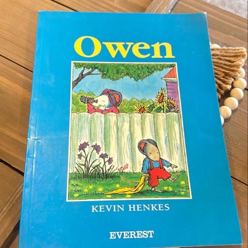 Owen