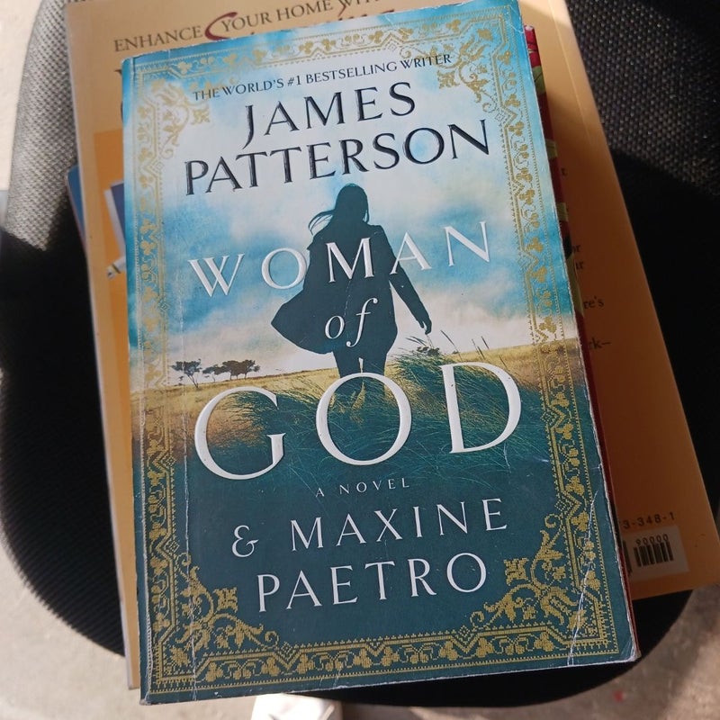 Woman of God