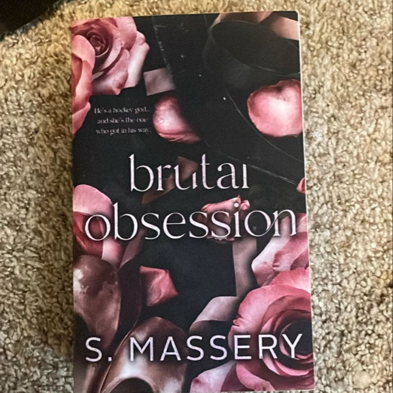 Brutal Obsession