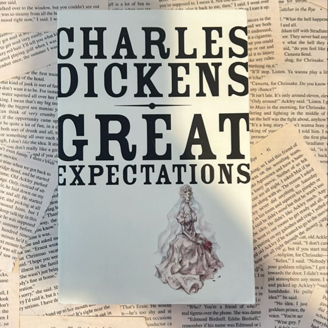 Great Expectations