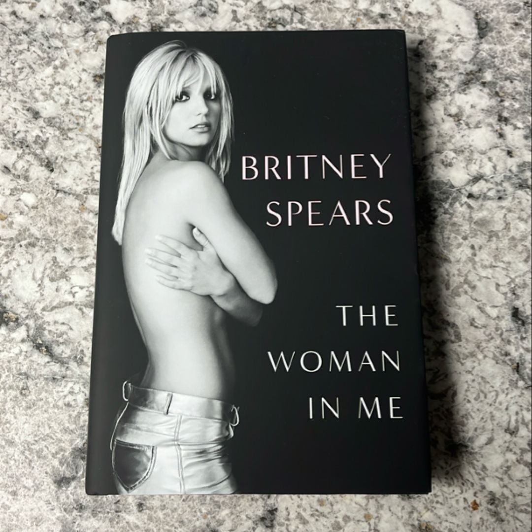 The Woman in Me