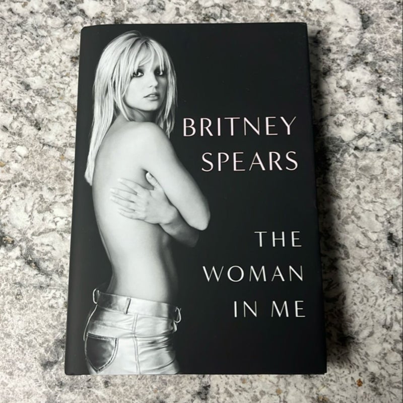 The Woman in Me
