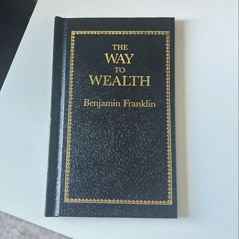 The Way to Wealth 