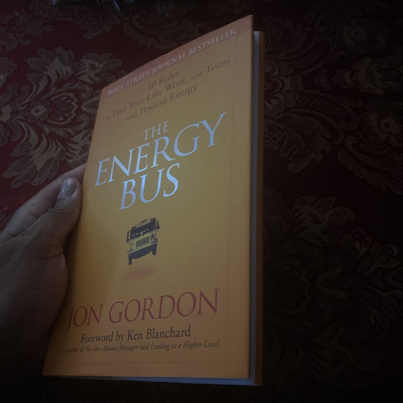 The Energy Bus