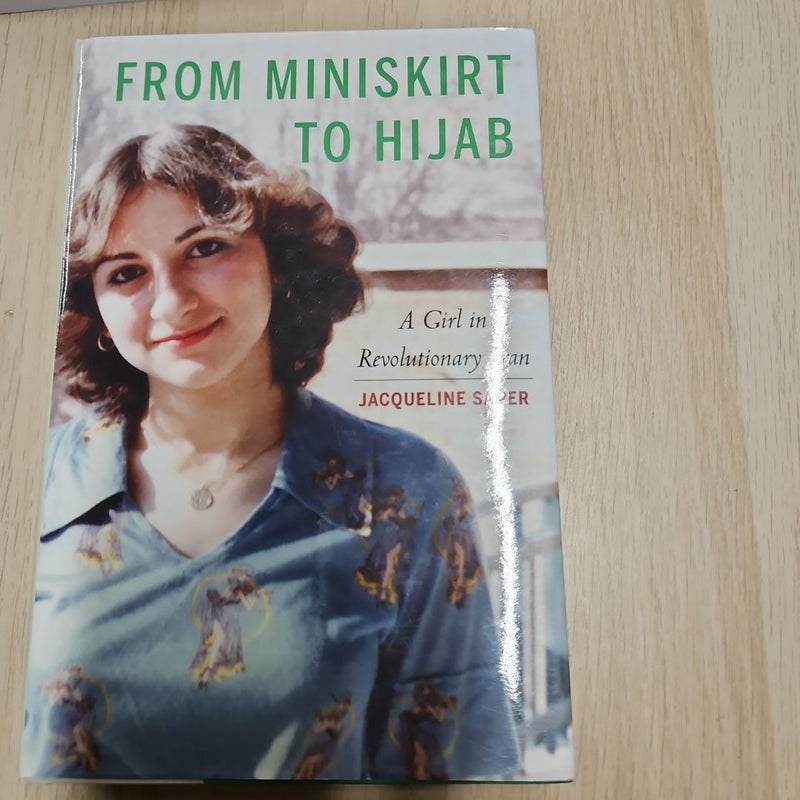 From Miniskirt to Hijab