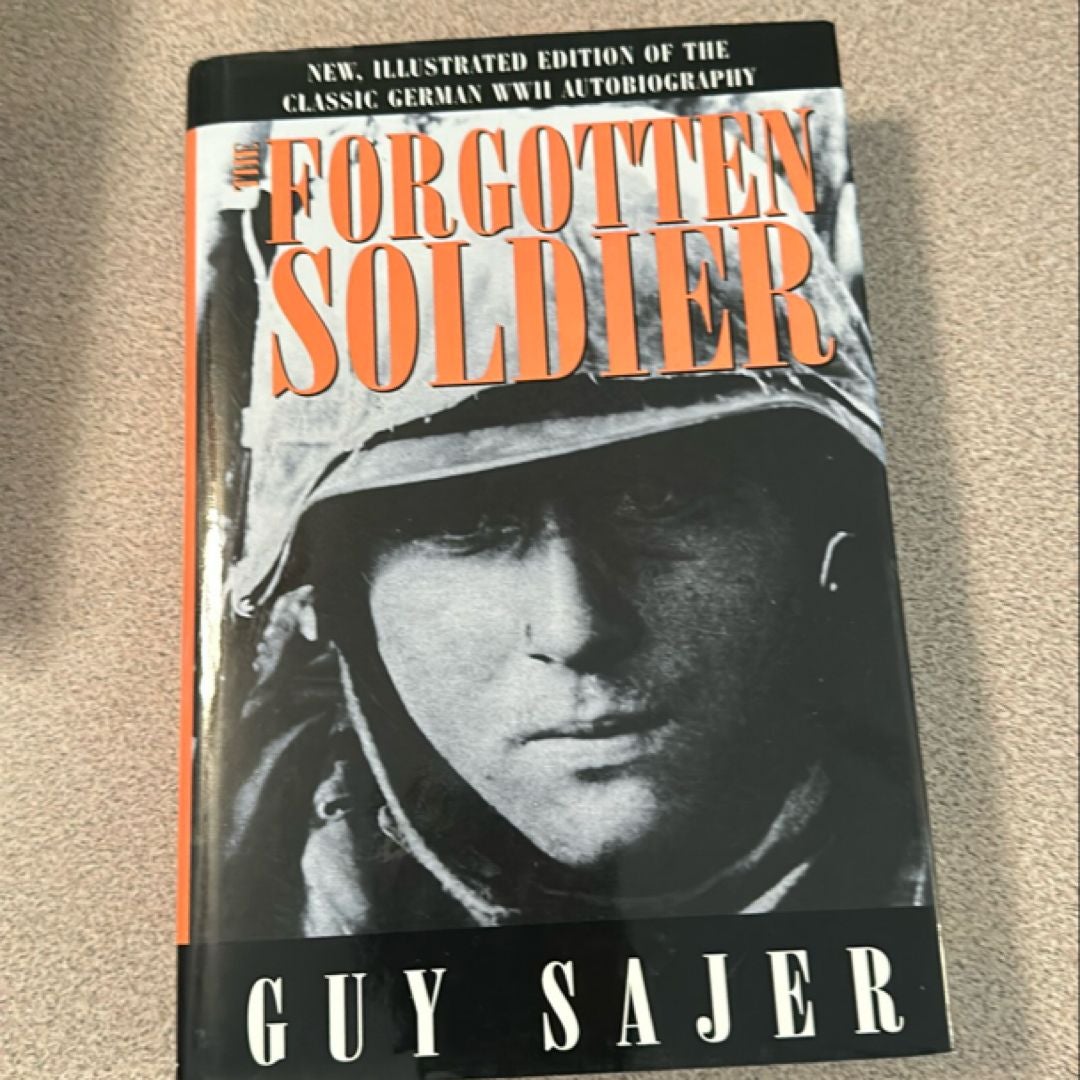 The Forgotten Soldier