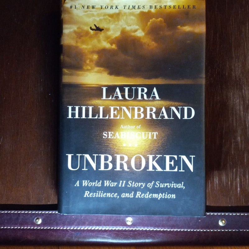 Unbroken