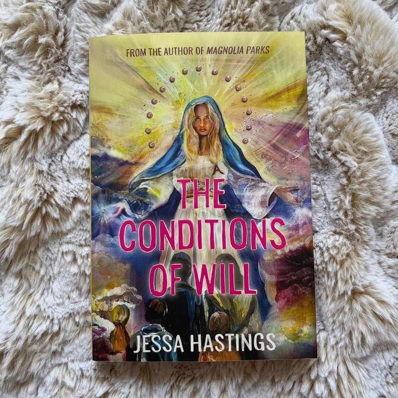 The Conditions of Will