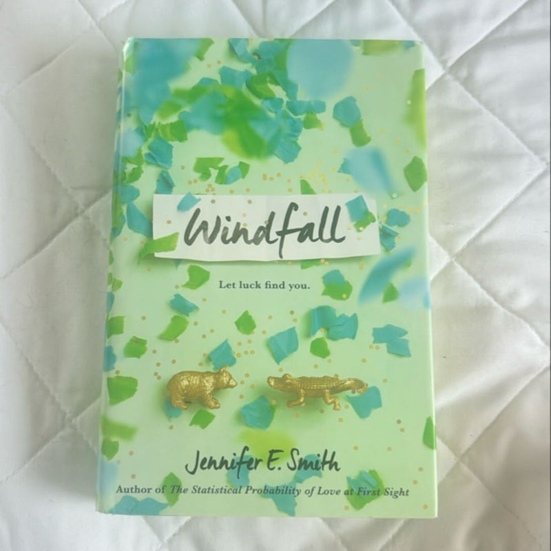 Windfall