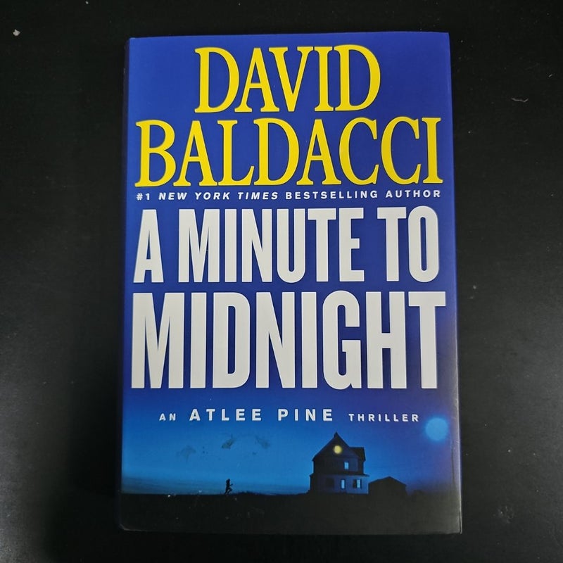 A Minute to Midnight