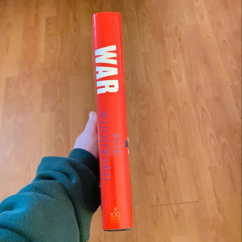 War