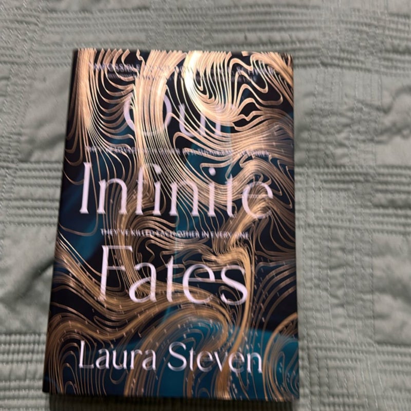 Our Infinite Fates
