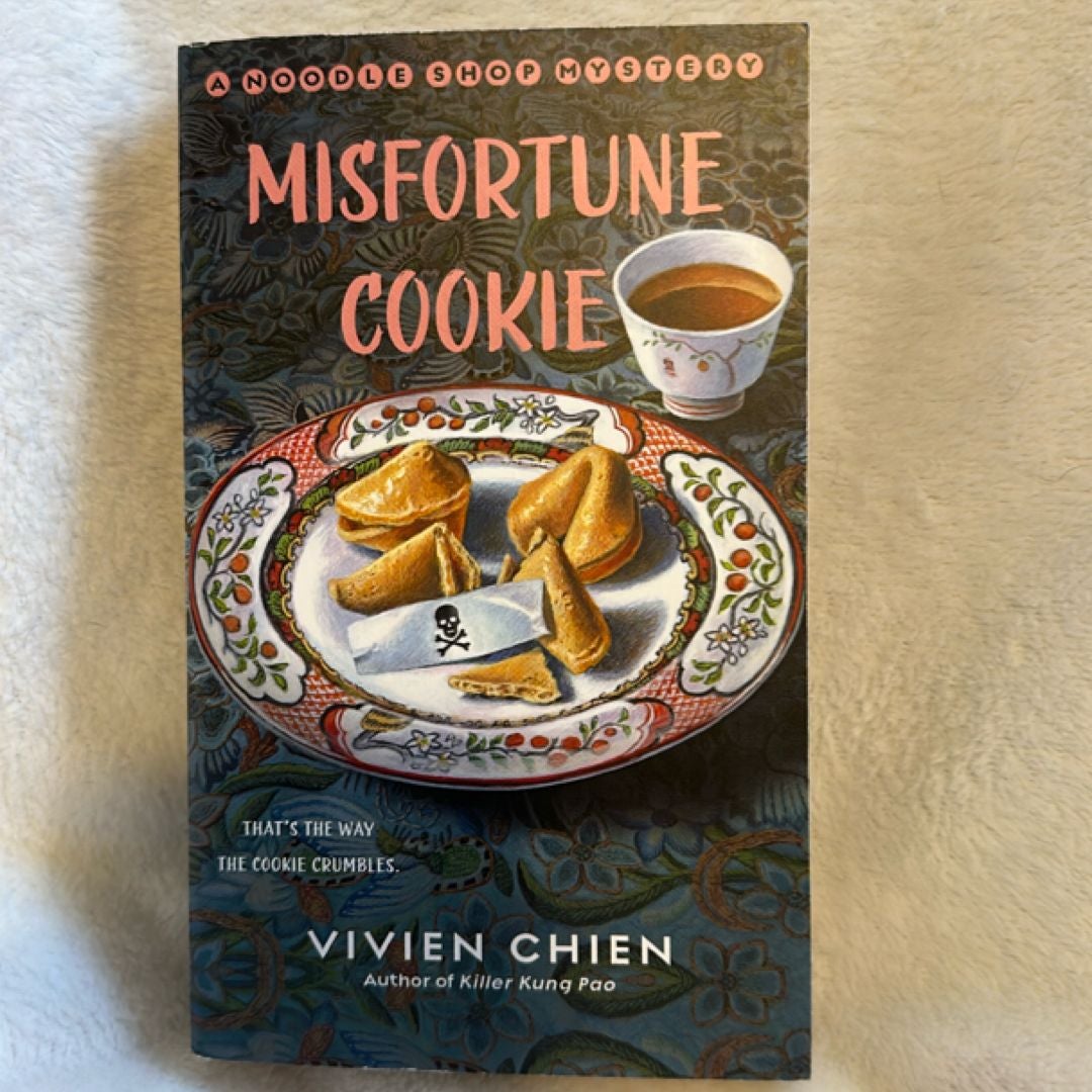 Misfortune Cookie