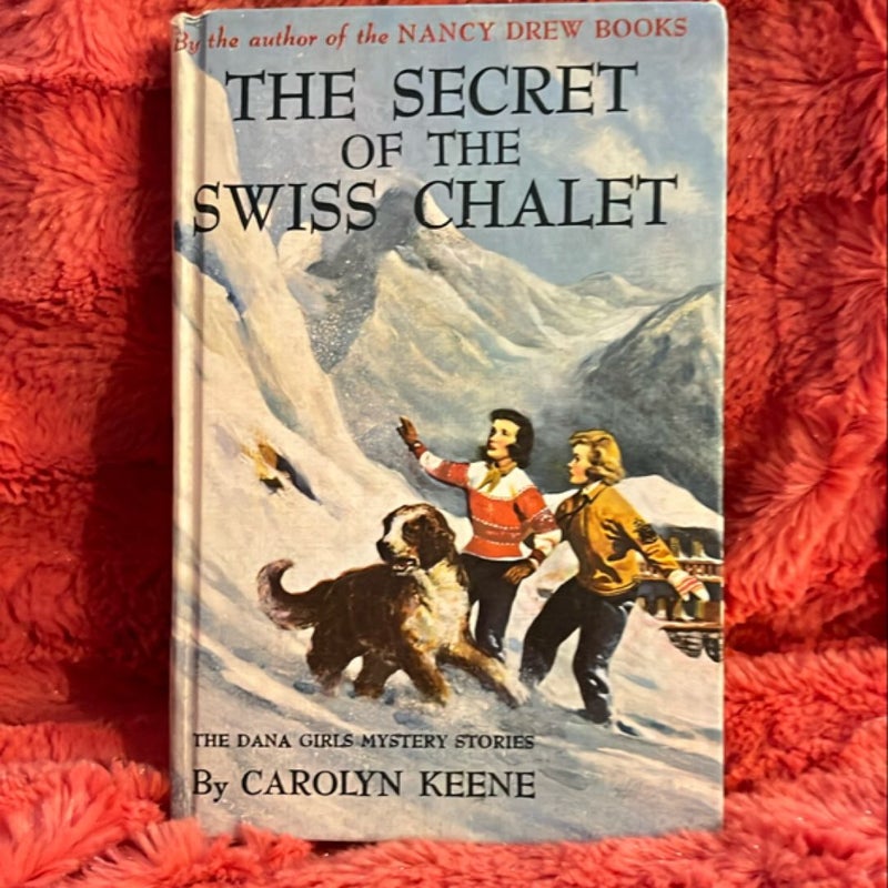 The Secret of the Swiss Chalet