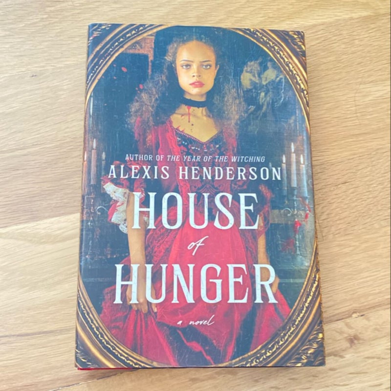 House of Hunger