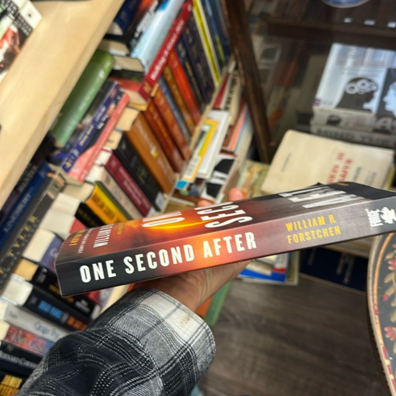One Second After