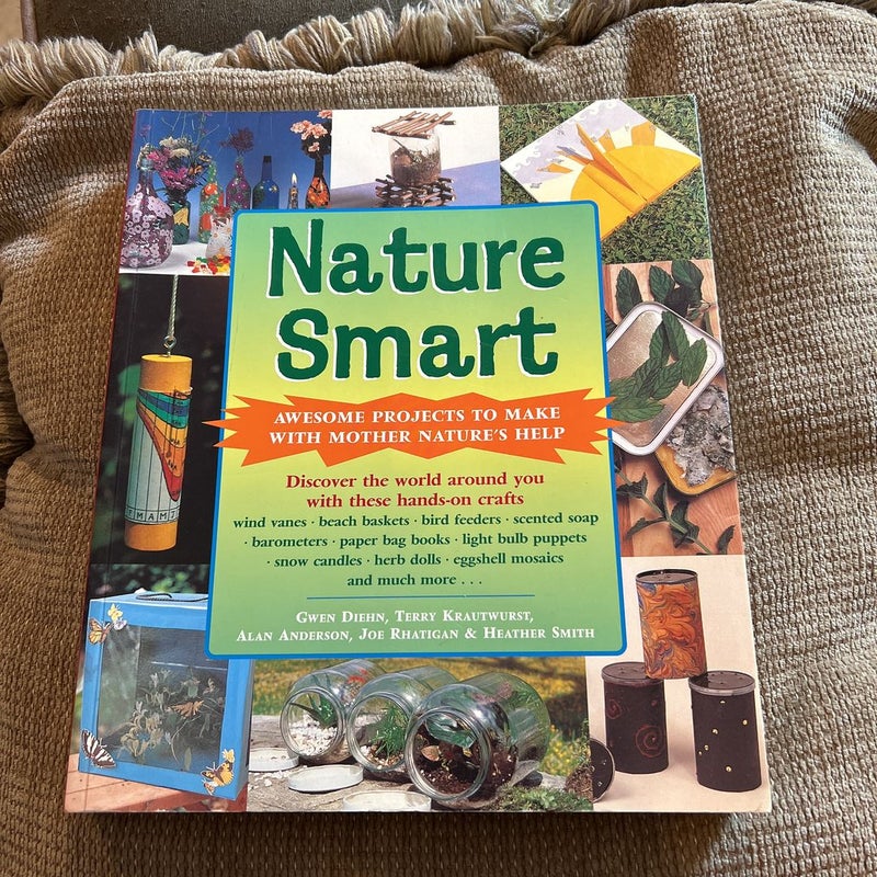 Nature Smart