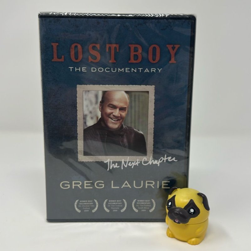 Lost Boy, the Documentary