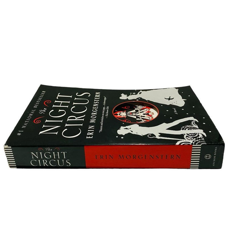 The Night Circus
