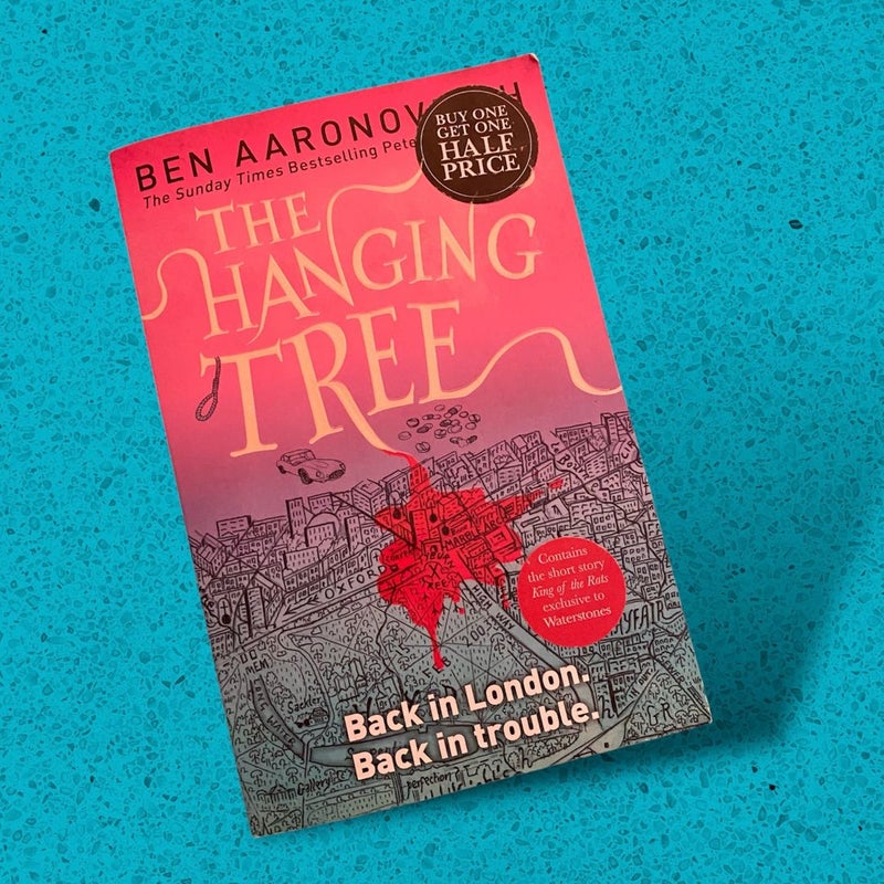 The Hanging Tree