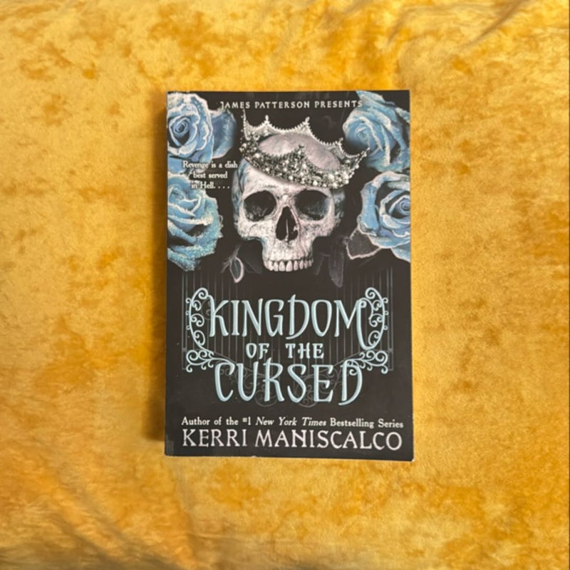 Kingdom of the Cursed